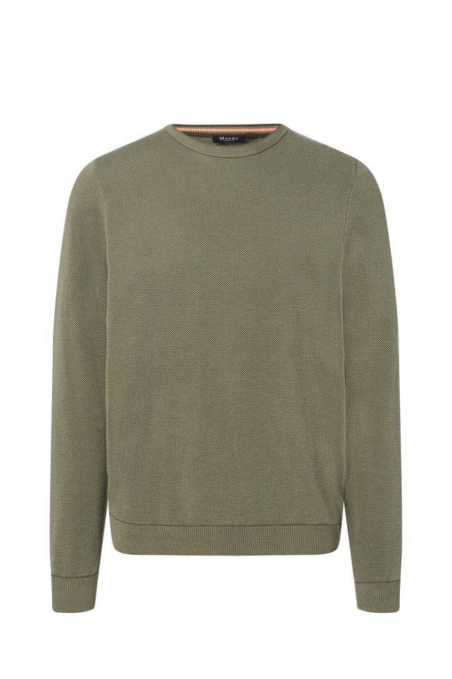 maerz Strickwaren Herren Maerz Regular