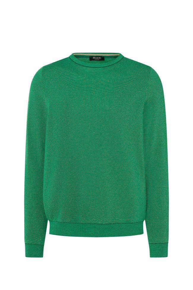 maerz Strickwaren Herren Maerz Regular