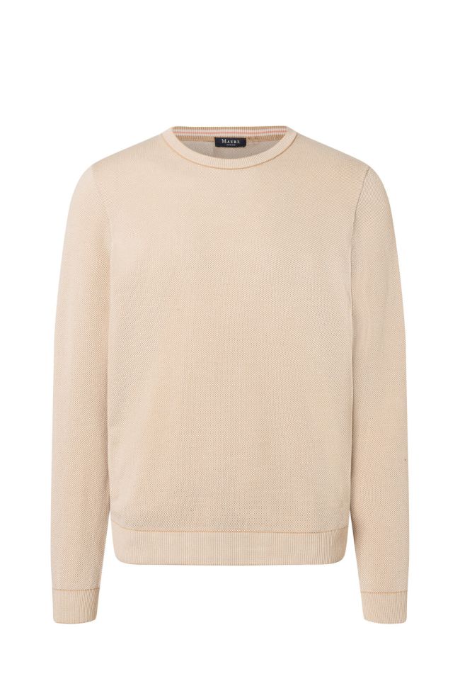 maerz Strickwaren Herren Maerz Regular