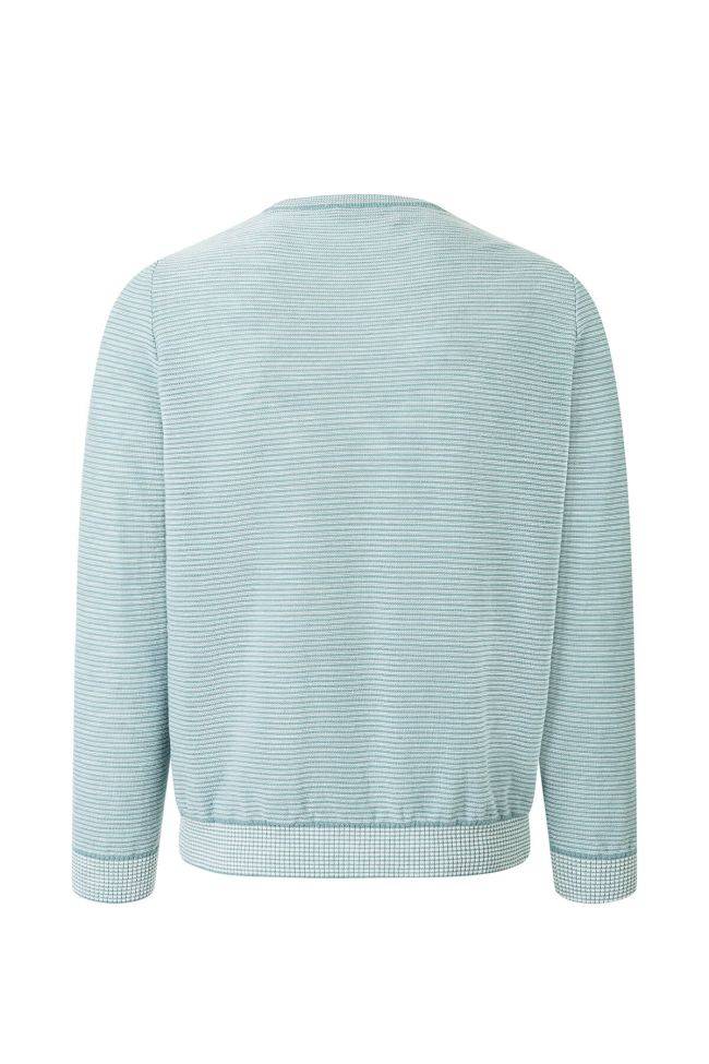 Maerz Strickwaren Herren Maerz Regular