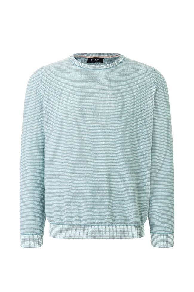 maerz Strickwaren Herren Maerz Regular