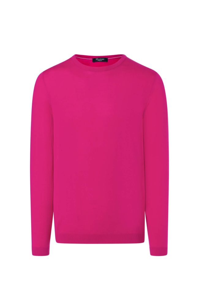 maerz Strickwaren Herren Maerz Regular