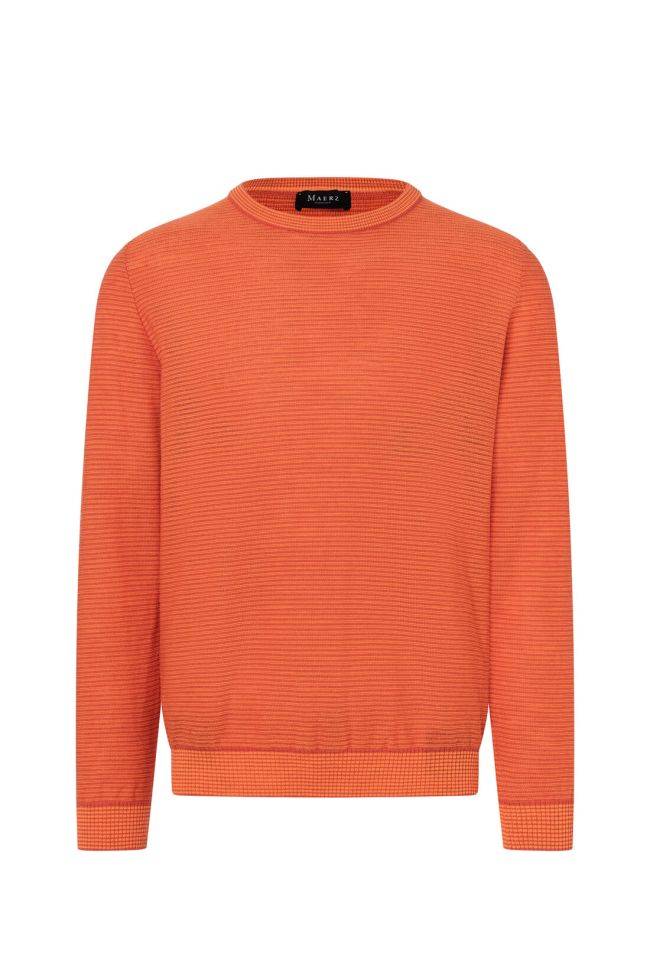 maerz Strickwaren Herren Maerz Regular