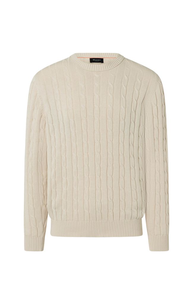 maerz Strickwaren Herren Maerz Regular