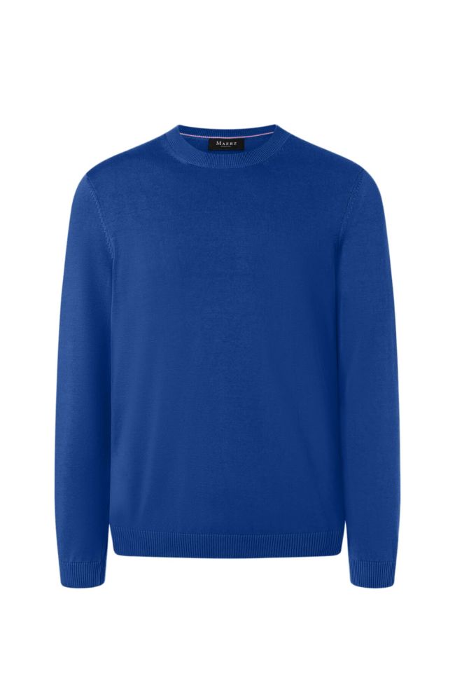 maerz Strickwaren Herren Maerz Regular