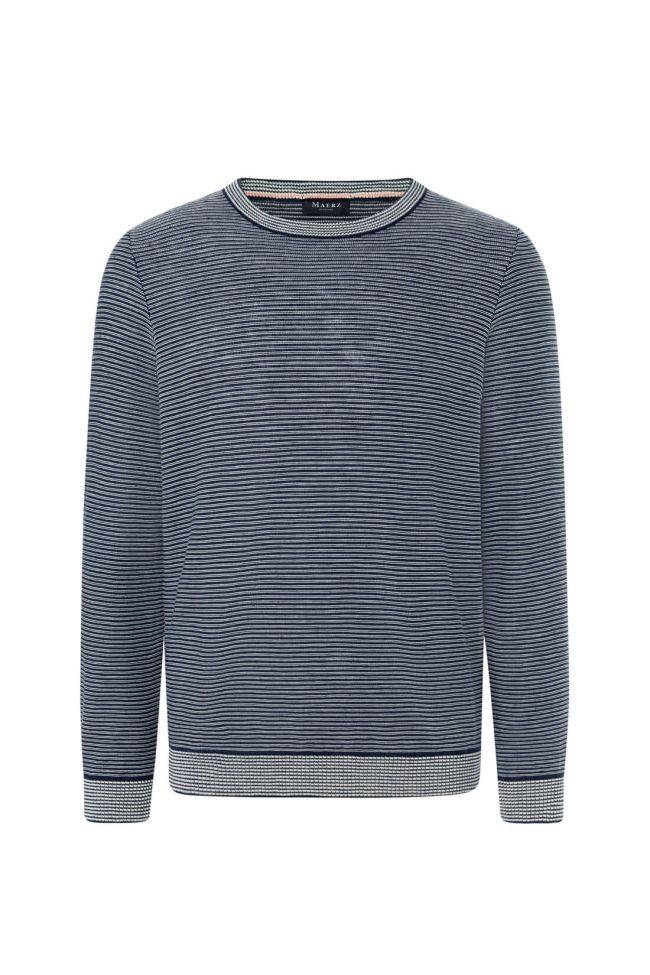 maerz Strickwaren Herren Maerz Regular