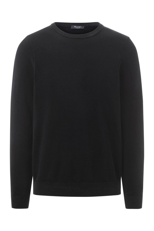 maerz Strickwaren Herren Maerz Regular