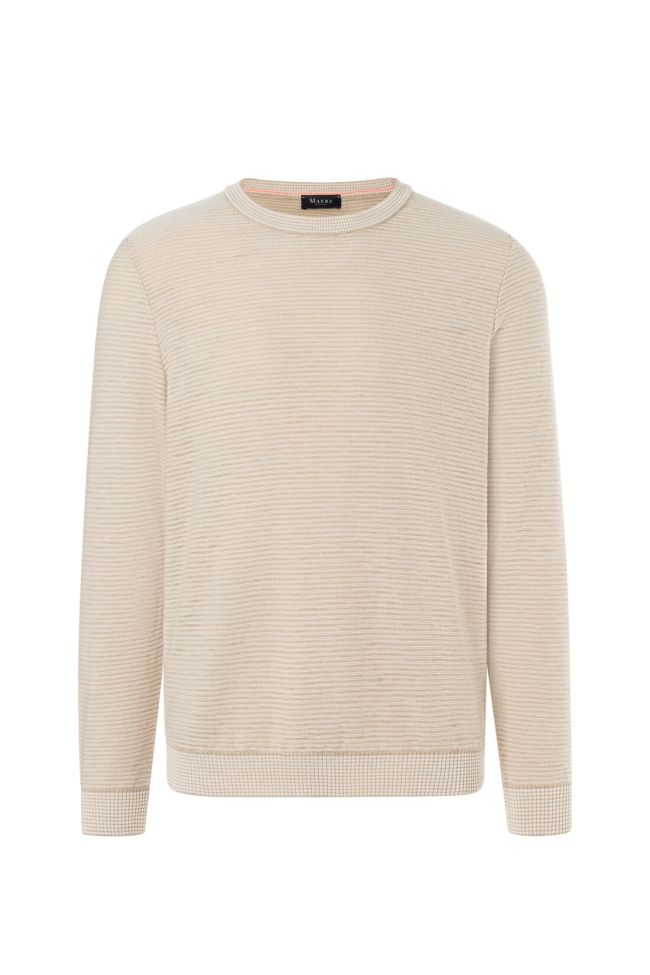 maerz Strickwaren Herren Maerz Regular