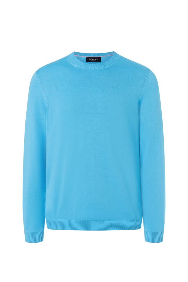 maerz Strickwaren Herren Maerz Regular