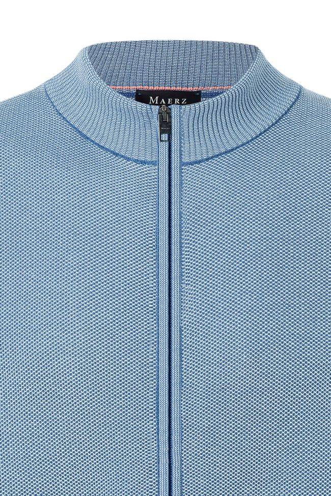 Maerz Strickwaren Herren Maerz Regular