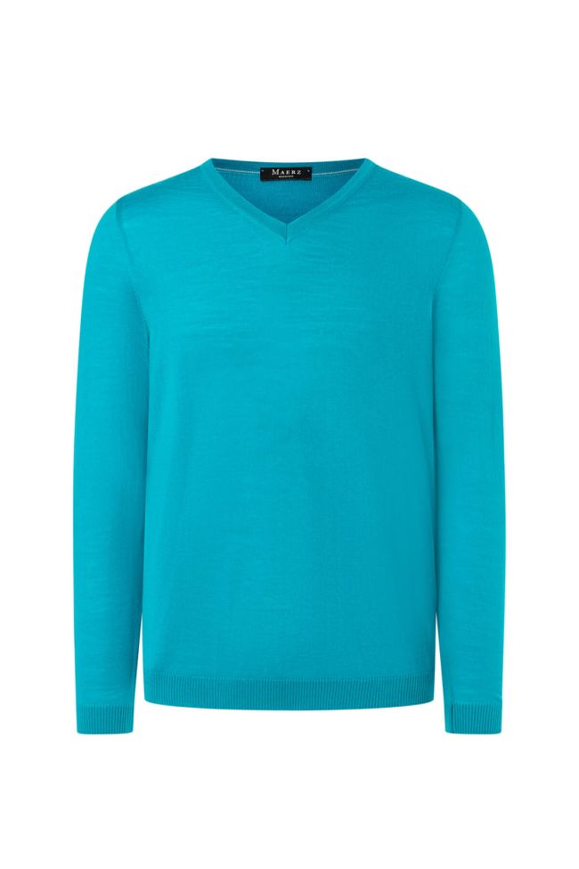 maerz Strickwaren Herren Maerz Regular