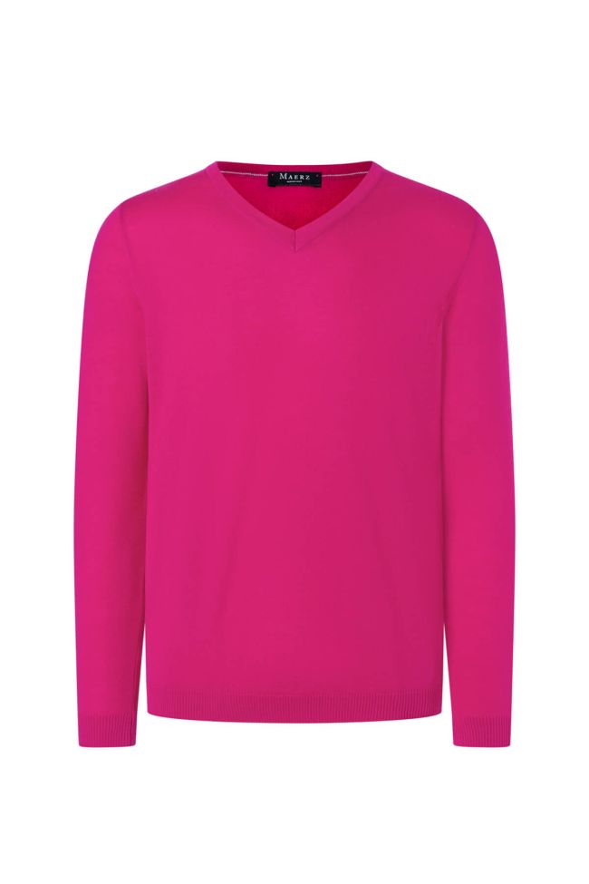 maerz Strickwaren Herren Maerz Regular