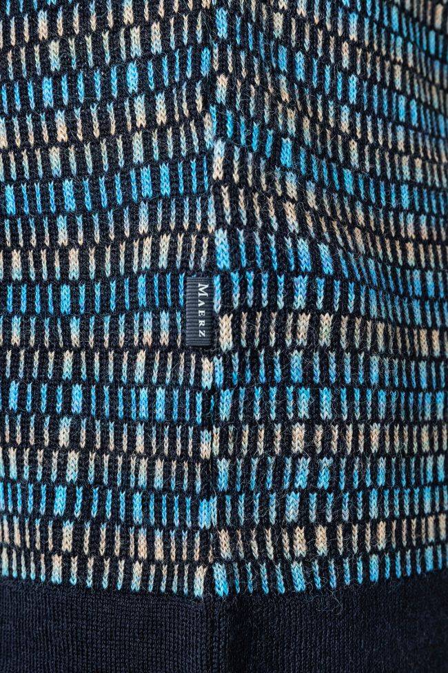 Maerz Strickwaren Herren Maerz Regular