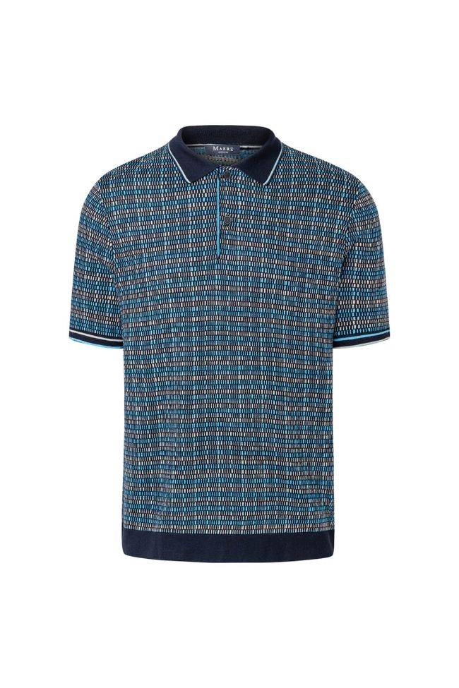 maerz Strickwaren Herren Maerz Regular