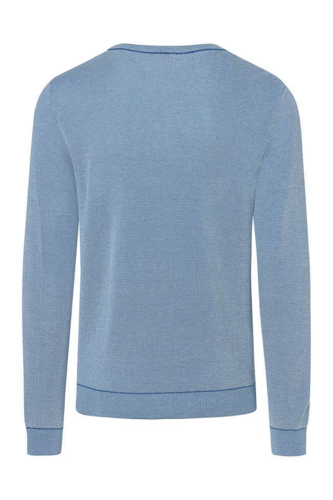 Maerz Strickwaren Herren Maerz Regular