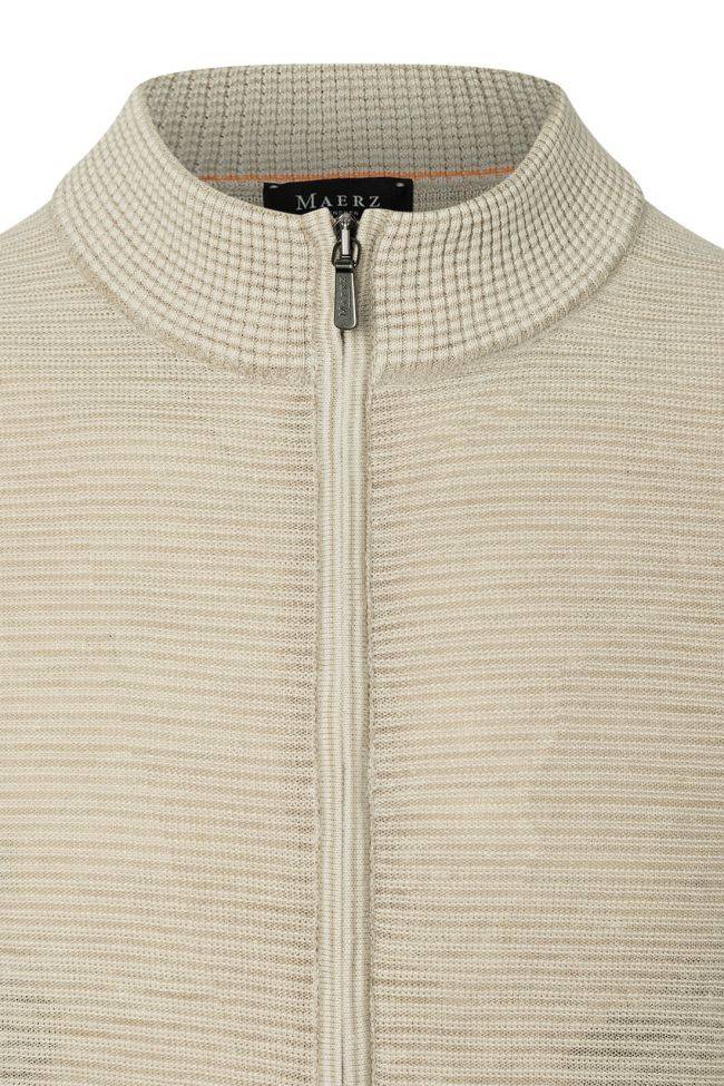 Maerz Strickwaren Herren Maerz Regular