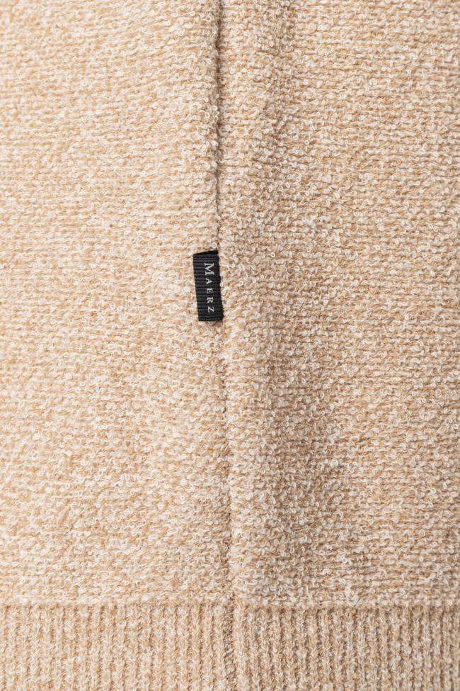 Maerz Strickwaren Herren Maerz Regular