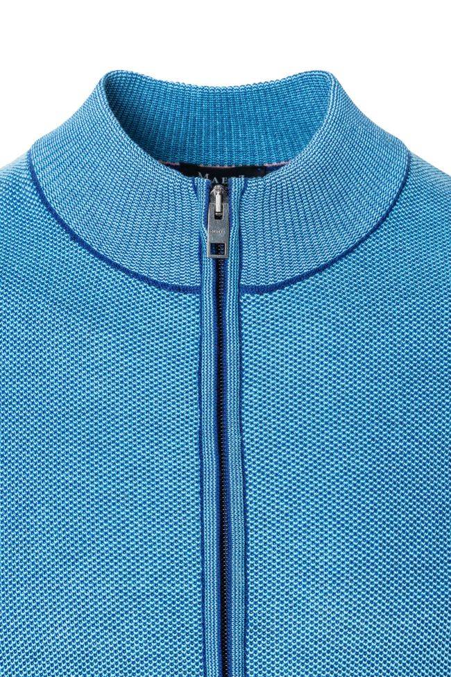 Maerz Strickwaren Herren Maerz Regular