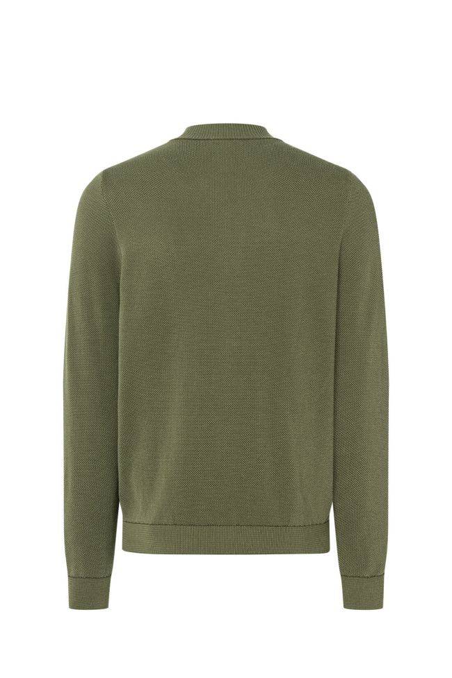 Maerz Strickwaren Herren Maerz Regular