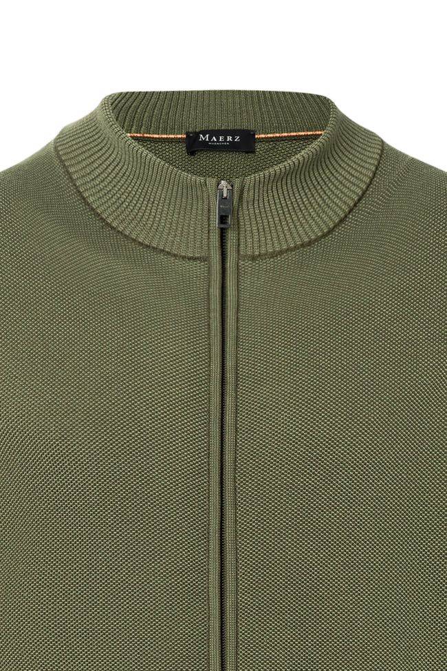 Maerz Strickwaren Herren Maerz Regular