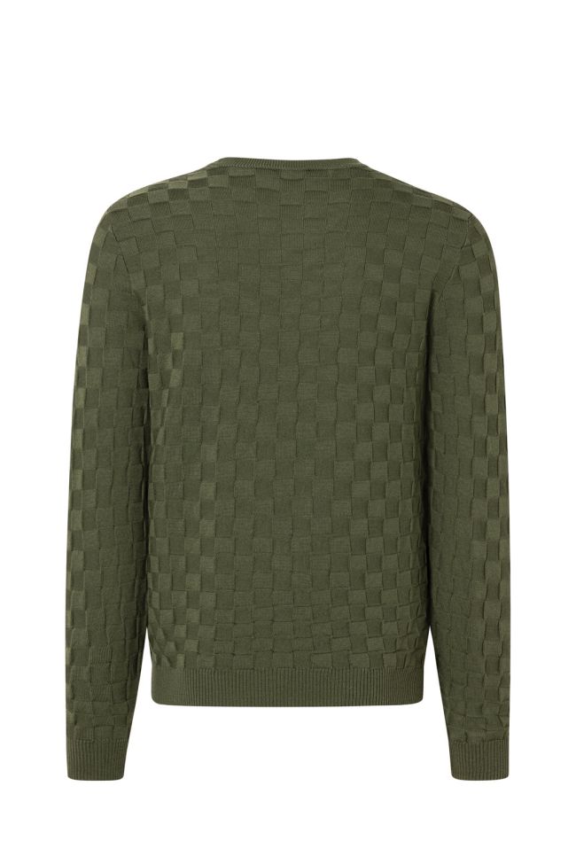 Maerz Strickwaren Herren Maerz Regular