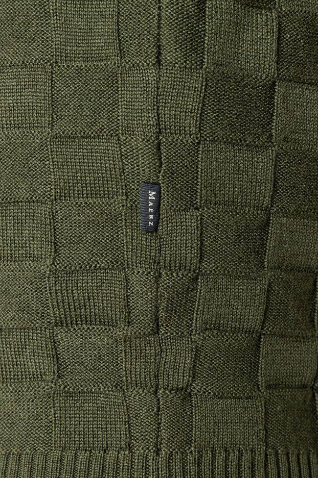 Maerz Strickwaren Herren Maerz Regular