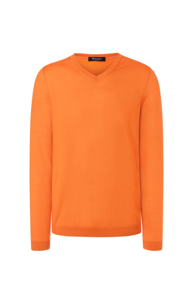 maerz Strickwaren Herren Maerz Regular