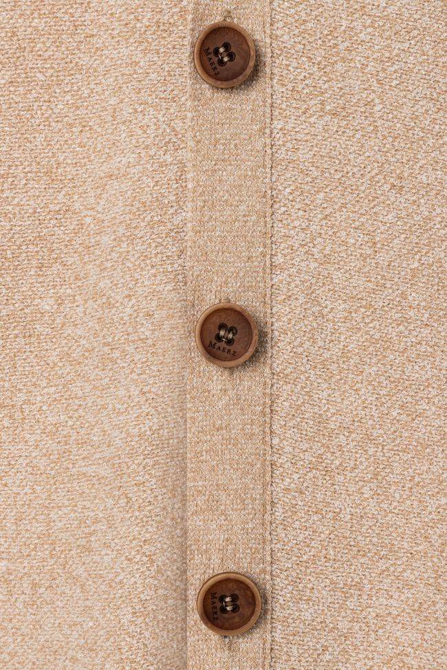 Maerz Strickwaren Herren Maerz Regular