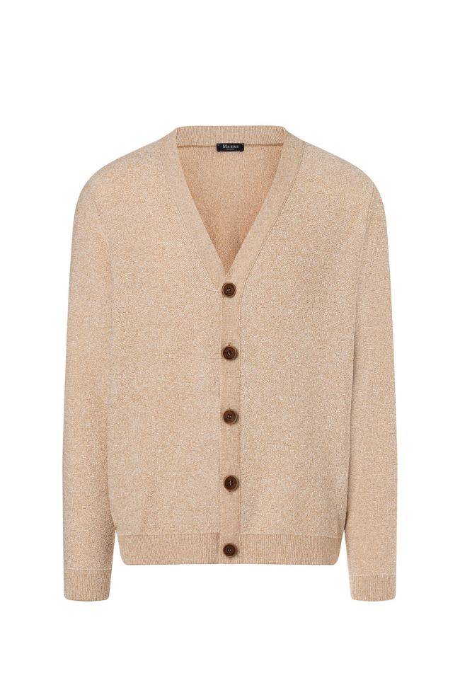 maerz Strickwaren Herren Maerz Regular