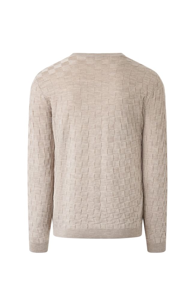 Maerz Strickwaren Herren Maerz Regular