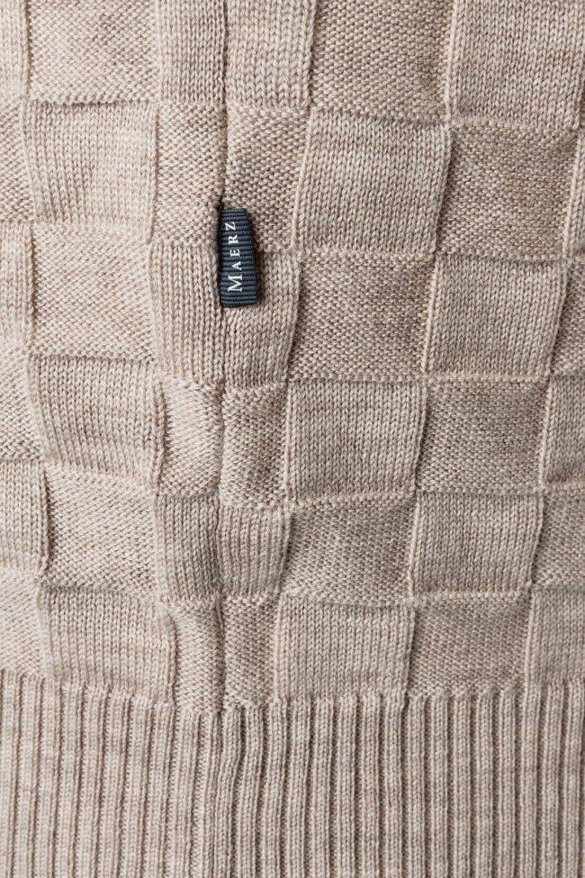 Maerz Strickwaren Herren Maerz Regular