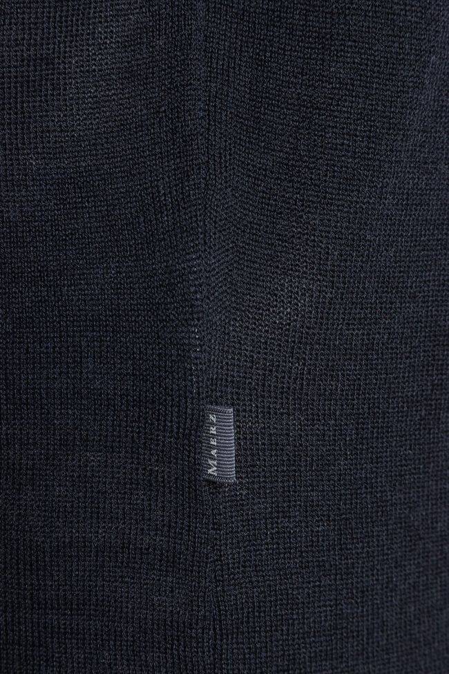 Maerz Strickwaren Herren Maerz Regular