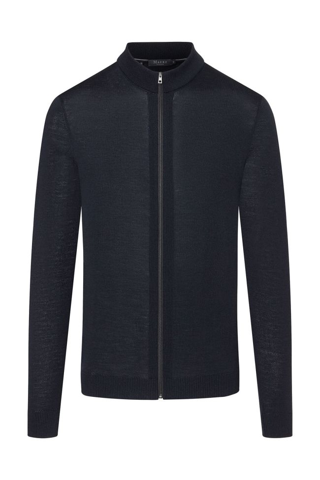 maerz Strickwaren Herren Maerz Regular