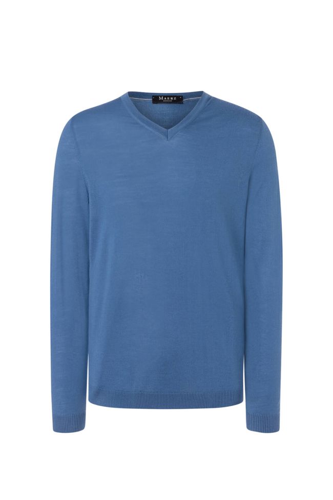 maerz Strickwaren Herren Maerz Regular