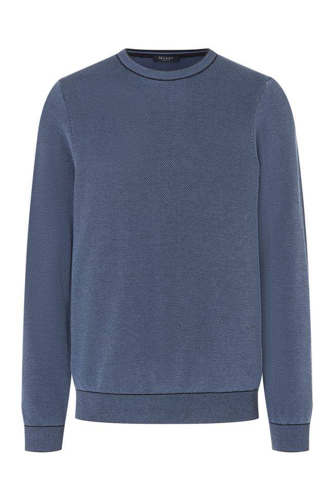 maerz Strickwaren Herren Maerz Regular