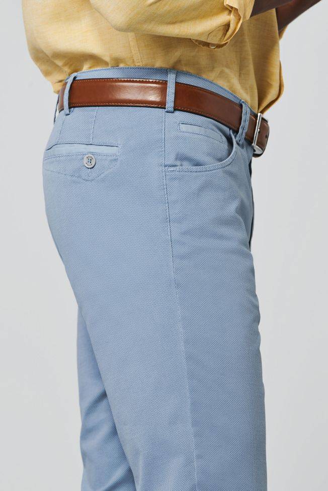 Meyer Hose Herren Meyer 5 Pocket Classic