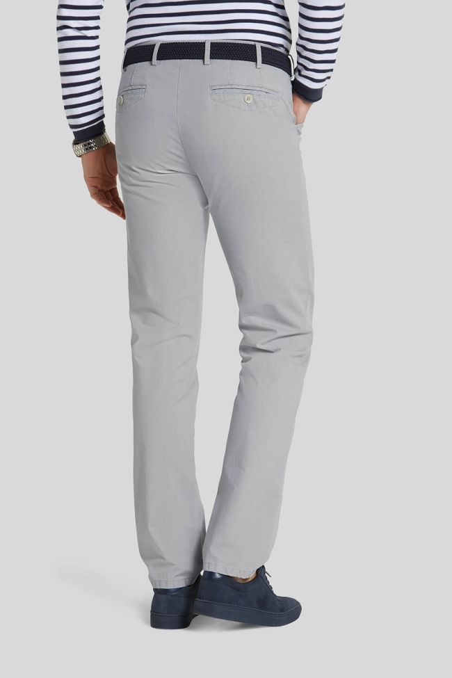 Meyer Hose Herren Meyer 5 Pocket Classic