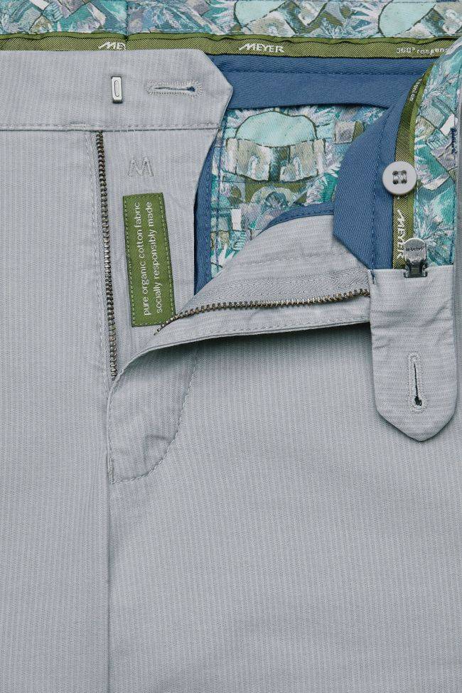 Meyer Hose Herren Meyer 5 Pocket Classic