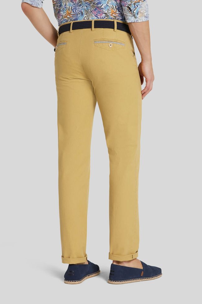 Meyer Hose Herren Meyer 5 Pocket Classic