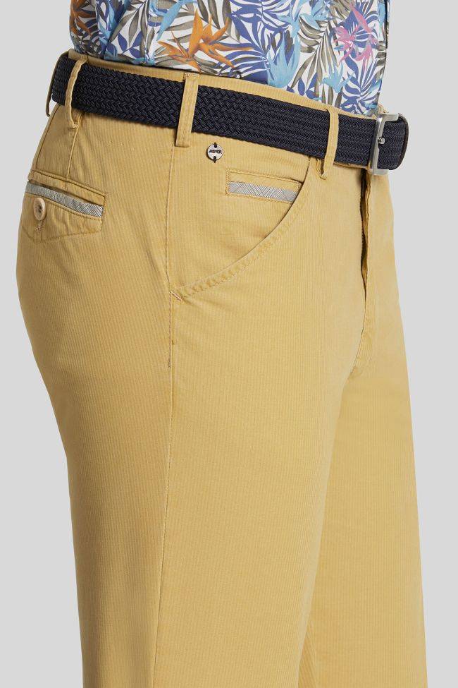 Meyer Hose Herren Meyer 5 Pocket Classic