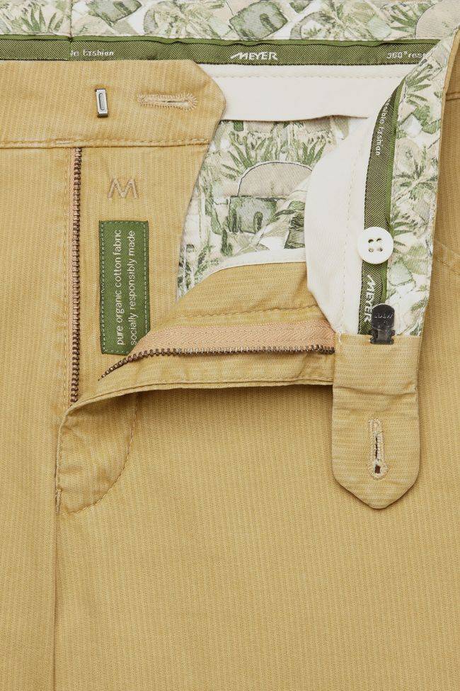 Meyer Hose Herren Meyer 5 Pocket Classic