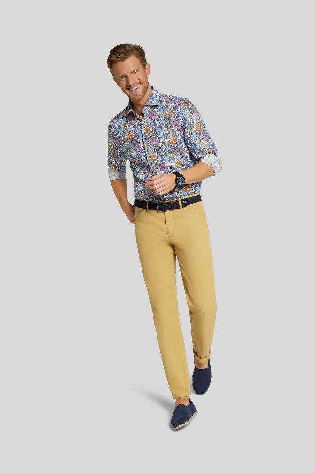 Meyer Hose Herren Meyer 5 Pocket Classic