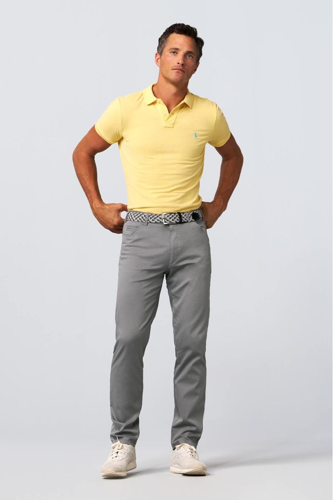 Meyer Hose Herren Meyer 5 Pocket Classic