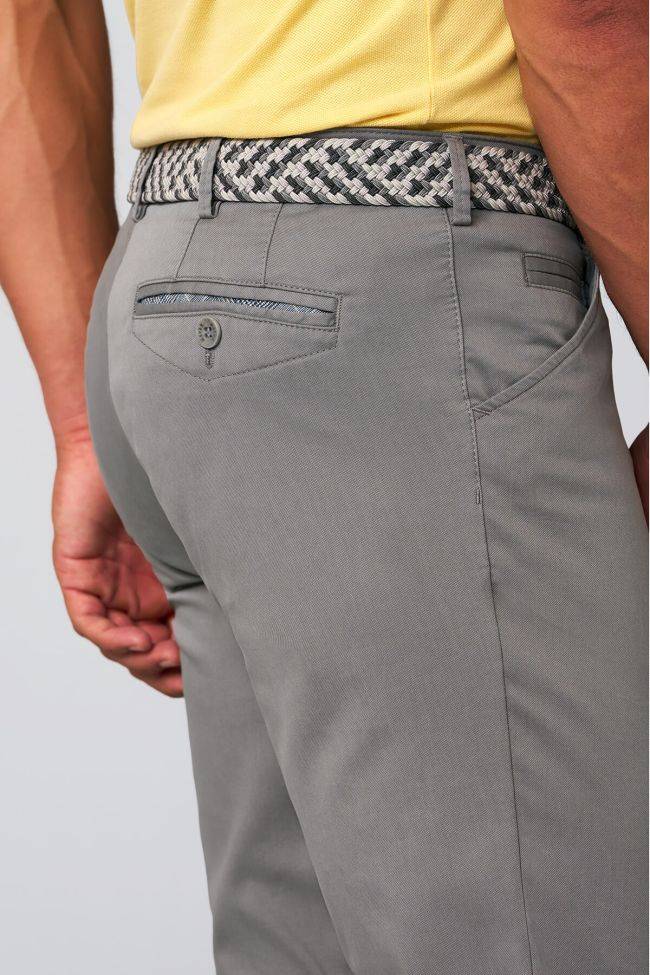 Meyer Hose Herren Meyer 5 Pocket Classic