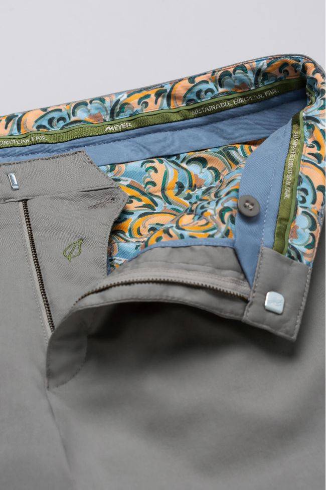 Meyer Hose Herren Meyer 5 Pocket Classic