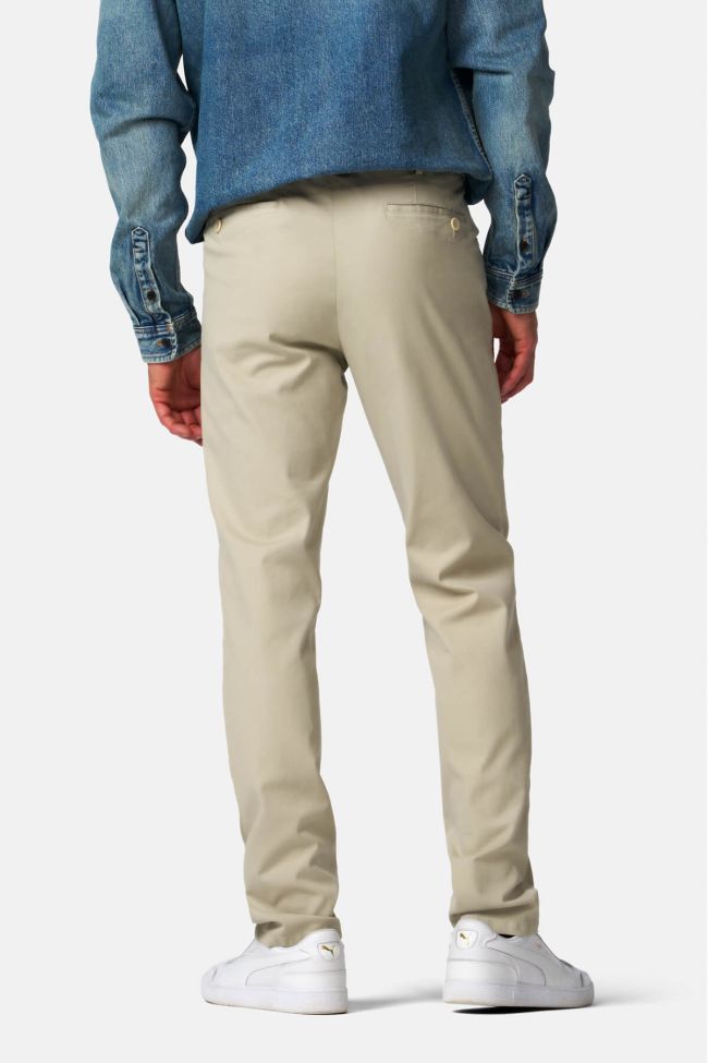 Meyer Hose Herren Meyer 5 Pocket Classic