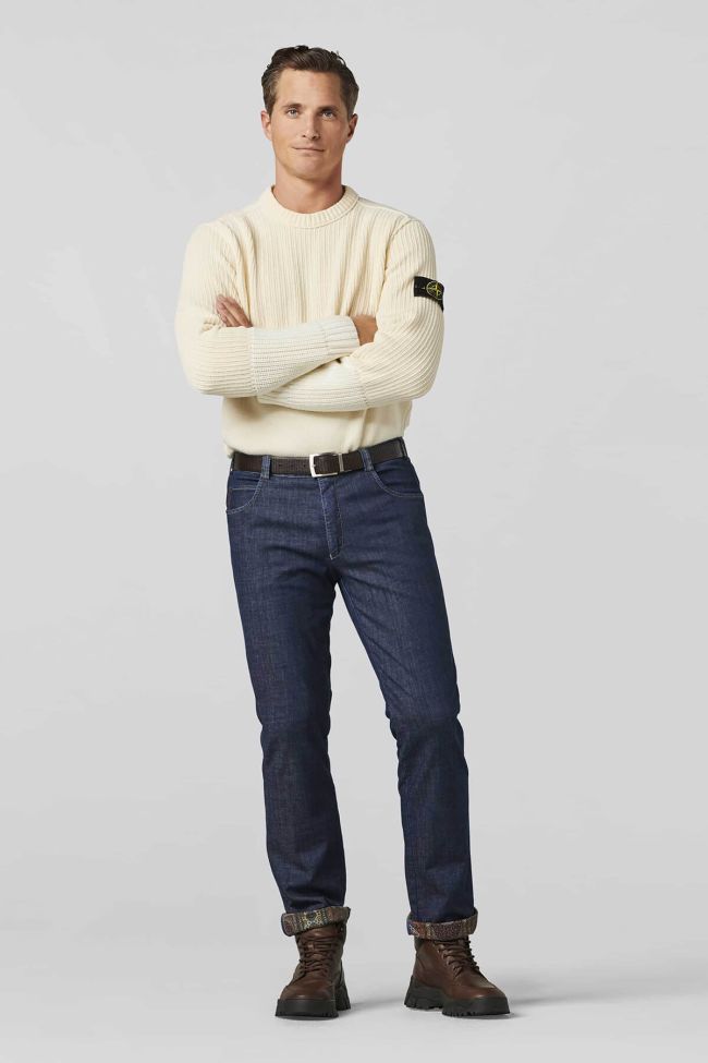 Meyer Hose Herren Meyer 5 Pocket Classic