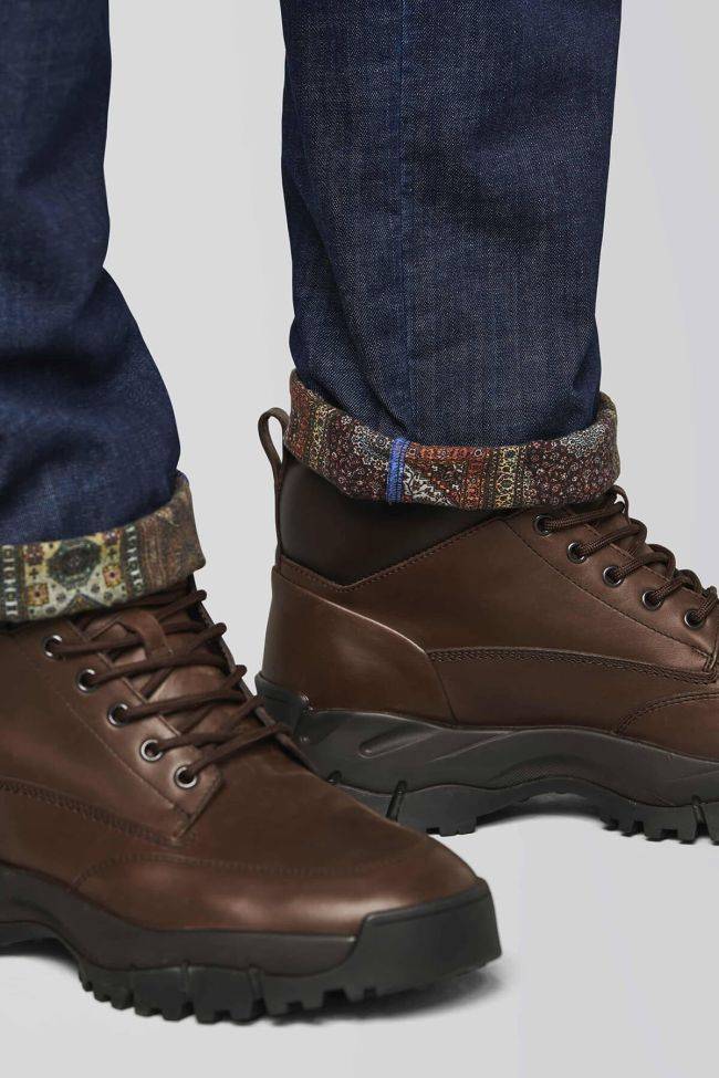 Meyer Hose Herren Meyer 5 Pocket Classic