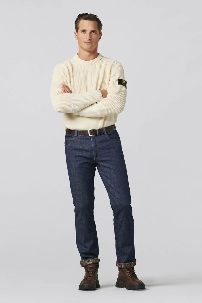 Meyer Hose Herren Meyer 5 Pocket Classic