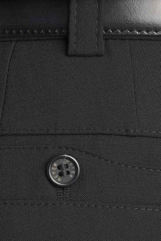 Meyer Hose Herren Meyer 5 Pocket Classic Einfarbig